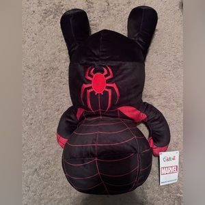 Spider-Man Miles Morales large cuddleez